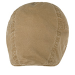 Кепка STETSON арт. 6171103 IVY CAP DELAVE ORGANIC COTTON (бежевый)