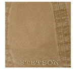 Кепка STETSON арт. 6171103 IVY CAP DELAVE ORGANIC COTTON (бежевый)