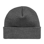 Шапка KANGOL арт. 2978BC Acrylic Cuff Pull-On (темно-серый)