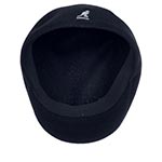 Кепка KANGOL арт. K0875FA Seamless Wool 507 (темно-синий)