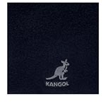 Кепка KANGOL арт. K0875FA Seamless Wool 507 (темно-синий)