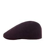 Кепка KANGOL арт. K0875FA Seamless Wool 507 (фиолетовый)