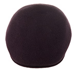 Кепка KANGOL арт. K0875FA Seamless Wool 507 (фиолетовый)