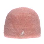 Шапка KANGOL арт. K3019ST Furgora Skull Cap (розовый)