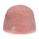 Шапка KANGOL арт. K3019ST Furgora Skull Cap (розовый)