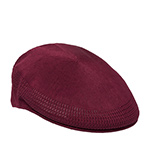 Кепка KANGOL арт. 0290BC Tropic 504 Ventair (бордовый)