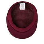 Кепка KANGOL арт. 0290BC Tropic 504 Ventair (бордовый)