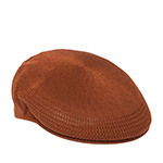Кепка KANGOL арт. 0290BC Tropic 504 Ventair (коньячный)