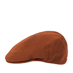 Кепка KANGOL арт. 0290BC Tropic 504 Ventair (коньячный)