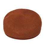 Кепка KANGOL арт. 0290BC Tropic 504 Ventair (коньячный)