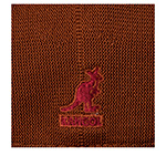 Кепка KANGOL арт. 0290BC Tropic 504 Ventair (коньячный)