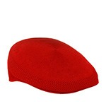Кепка KANGOL арт. 0290BC Tropic 504 Ventair (красный)