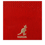 Кепка KANGOL арт. 0290BC Tropic 504 Ventair (красный)
