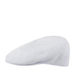 Кепка KANGOL арт. 0290BC Tropic 504 Ventair (белый)