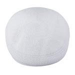 Кепка KANGOL арт. 0290BC Tropic 504 Ventair (белый)