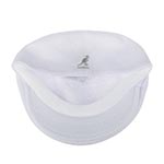 Кепка KANGOL арт. 0290BC Tropic 504 Ventair (белый)