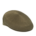Кепка KANGOL арт. 0290BC Tropic 504 Ventair (оливковый)