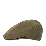 Кепка KANGOL арт. 0290BC Tropic 504 Ventair (оливковый)
