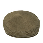 Кепка KANGOL арт. 0290BC Tropic 504 Ventair (оливковый)