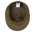 Кепка KANGOL арт. 0290BC Tropic 504 Ventair (оливковый)