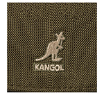 Кепка KANGOL арт. 0290BC Tropic 504 Ventair (оливковый)