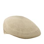 Кепка KANGOL арт. 0290BC Tropic 504 Ventair (светло-бежевый)