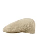 Кепка KANGOL арт. 0290BC Tropic 504 Ventair (светло-бежевый)