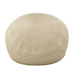 Кепка KANGOL арт. 0290BC Tropic 504 Ventair (светло-бежевый)