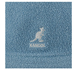 Панама KANGOL арт. 0397BC Bermuda Casual (голубой)