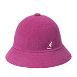 Панама KANGOL арт. 0397BC Bermuda Casual (розовый)