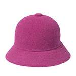 Панама KANGOL арт. 0397BC Bermuda Casual (розовый)
