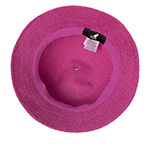 Панама KANGOL арт. 0397BC Bermuda Casual (розовый)