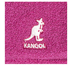 Панама KANGOL арт. 0397BC Bermuda Casual (розовый)