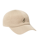 Бейсболка KANGOL арт. 1456BC Tropic Ventair Spacecap (бежевый)