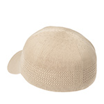 Бейсболка KANGOL арт. 1456BC Tropic Ventair Spacecap (бежевый)