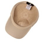 Бейсболка KANGOL арт. 1456BC Tropic Ventair Spacecap (бежевый)
