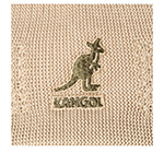 Бейсболка KANGOL арт. 1456BC Tropic Ventair Spacecap (бежевый)