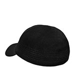 Бейсболка KANGOL арт. 1456BC Tropic Ventair Spacecap (черный)