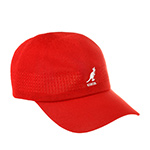 Бейсболка KANGOL арт. 1456BC Tropic Ventair Spacecap (красный)