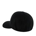 Бейсболка KANGOL арт. 5128BC 3D Wool Flexfit Baseball (черный)