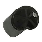 Бейсболка KANGOL арт. 5128BC 3D Wool Flexfit Baseball (черный)