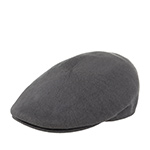 Кепка KANGOL арт. 6736BC Bamboo 507 (серый)
