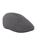 Кепка KANGOL арт. 6736BC Bamboo 507 (серый)
