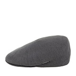 Кепка KANGOL арт. 6736BC Bamboo 507 (серый)