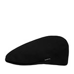 Кепка KANGOL арт. 6736BC Bamboo 507 (черный)