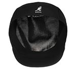 Кепка KANGOL арт. 6915BC Tropic 507 (черный)