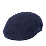 Кепка KANGOL арт. K3075ST Bermuda 504 (темно-синий)