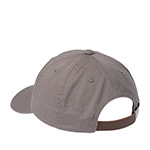 Бейсболка KANGOL арт. K5165HT Washed Baseball (светло-серый)