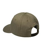 Бейсболка KANGOL арт. K5165HT Washed Baseball (оливковый)