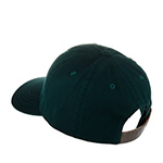 Бейсболка KANGOL арт. K5165HT Washed Baseball (темно-зеленый)
